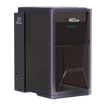 Lazerinis graviruoklis - Creality Falcon T1 5 W UV 355 nm 175 × 175 mm