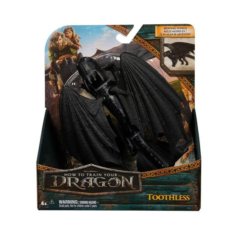 Toy figurine Small Dragons 6072587