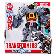 Transformeris Transformers...