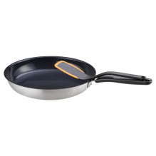 Keptuvės ir mentelės rinkinys Ø 28 cm Keptuvės ir mentelės rinkinys Ø 28 cm