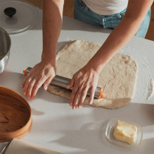 Rolling Pin FF Rolling Pin FF