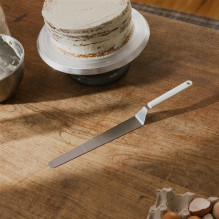 Confectionery spatula FF Confectionery spatula FF