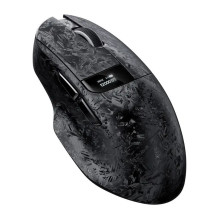 Belaidė Žaidimų Pelė - ONIKUMA DM08 24 000 DPI 1 000 Hz USB-C Juoda