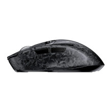 Belaidė Žaidimų Pelė - ONIKUMA DM08 24 000 DPI 1 000 Hz USB-C Juoda