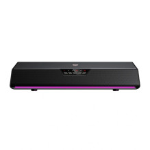 Garsiakalbis - ONIKUMA L13 Bluetooth 5.4 Su Mikrofonu 5 W RMS USB-A 410 × 84 × 76 mm Garsiakalbis - ONIKUMA L13 Bluetooth 5.4 Su Mikrofonu 5 W RMS USB-A 410 × 84 × 76 mm