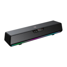 Garsiakalbis - ONIKUMA L13 Bluetooth 5.4 Su Mikrofonu 5 W RMS USB-A 410 × 84 × 76 mm Garsiakalbis - ONIKUMA L13 Bluetooth 5.4 Su Mikrofonu 5 W RMS USB-A 410 × 84 × 76 mm
