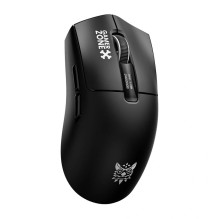 Žaidimų Pelė - ONIKUMA DM10 24 000 DPI 1 000 Hz 2,4 GHz Bluetooth USB Juoda