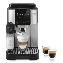 Kavos Aparatas - DeLonghi Magnifica Start ECAM220.91.TB 1,8 L 1 450 W Juodas Titanas Kavos Aparatas - DeLonghi Magnifica Start ECAM220.91.TB 1,8 L 1 450 W Juodas Titanas
