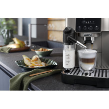 Kavos Aparatas - DeLonghi Magnifica Start ECAM220.91.TB 1,8 L 1 450 W Juodas Titanas Kavos Aparatas - DeLonghi Magnifica Start ECAM220.91.TB 1,8 L 1 450 W Juodas Titanas