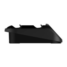 iPega Dual Docking Station iPega PG-9180 for PS4 Gaming Controller (black) iPega Dual Docking Station iPega PG-9180 for PS4 Gaming Controller (black)