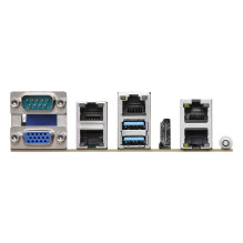 AM4 ASRock X570D4U-2L2T Lan Broadcom AM4 ASRock X570D4U-2L2T Lan Broadcom