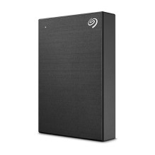 Seagate One Touch HDD 5 TB external hard drive
