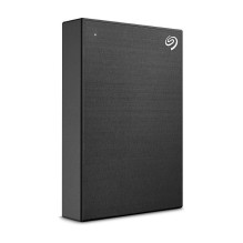Seagate One Touch HDD 5 TB external hard drive