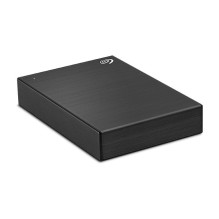 Seagate One Touch HDD 5 TB external hard drive