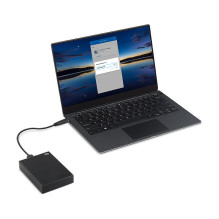 Seagate One Touch HDD 5 TB external hard drive