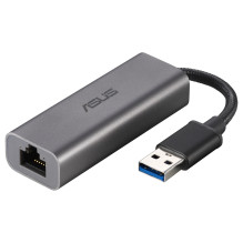 ASUS USB-C2500 network card