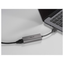 ASUS USB-C2500 network card
