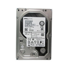 4TB DELL 6Gbps 7.2K 512n...