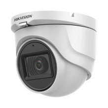 Hikvision 100m uplink port...