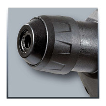 Power X-Change Akku-Bohrhammer TE-HD 18 Li - Solo, 18Volt (rot / schwarz, ohne Akku und Ladegert)