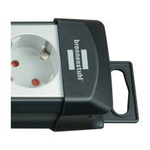 Premium-Line Steckdosenleiste 6-fach Premium-Line Steckdosenleiste 6-fach