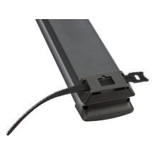 Premium-Line Steckdosenleiste 6-fach Premium-Line Steckdosenleiste 6-fach