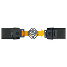 Premium-Line Steckdosenleiste 6-fach Premium-Line Steckdosenleiste 6-fach