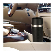 Emsa 515618 Travel Mug Standard-Design Grande, Thermobecher / Isolierbecher, Emsa 515618 Travel Mug Standard-Design Grande, Thermobecher / Isolierbecher,