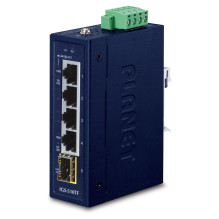 Planet IGS-510TF 4-Port...
