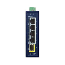 Planet IGS-510TF 4-Port Gigabit Ethernet Switch Planet IGS-510TF 4-Port Gigabit Ethernet Switch