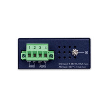 Planet IGS-510TF 4-Port Gigabit Ethernet Switch Planet IGS-510TF 4-Port Gigabit Ethernet Switch