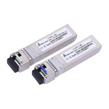SFP+ WDM Modul SFP+ 10G,...