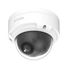 BCD-P01 Outdoor Dome Kamera 2 Megapixel H.265