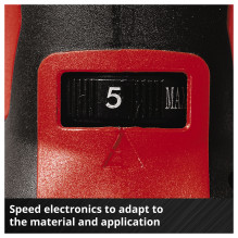 Einhell TC-MG 18 Li Akku-Multifunktionswerkzeug