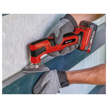 Einhell TC-MG 18 Li Akku-Multifunktionswerkzeug
