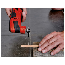 Einhell TC-MG 18 Li Akku-Multifunktionswerkzeug
