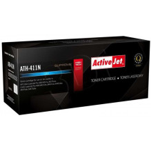 ActiveJet ATH-411N Cyan