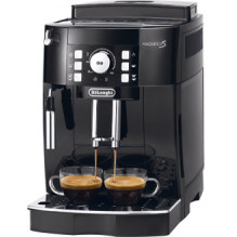 Kavos Aparatas - DeLonghi ECAM 21.110.B Juodas
