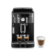 Kavos Aparatas - DeLonghi ECAM 21.110.B Juodas