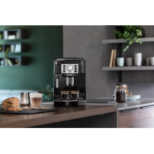 Kavos Aparatas - DeLonghi ECAM 21.110.B Juodas