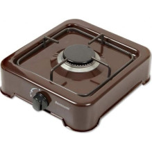 ravanson 1-burner gas cooker Ravanson K-01BR (Brown) ravanson 1-burner gas cooker Ravanson K-01BR (Brown)