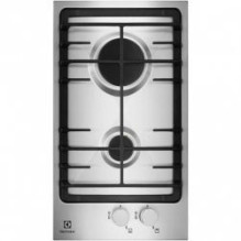 Electrolux Electrolux gāzes plīts virsma EGG3322NVX