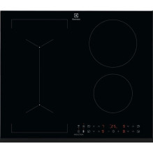Electrolux Electrolux įmontuojama indukcinė kaitlentė, juoda LIV63431BK Electrolux Electrolux įmontuojama indukcinė kaitlentė, juoda LIV63431BK