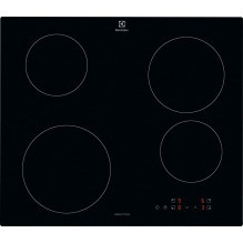 Electrolux Electrolux Serie 300 949492519 LIB60420CK Juoda Built -59 cm Zonos indukcinė kaitlentė 4 zona (-os) Electrolux Electrolux Serie 300 949492519 LIB60420CK Juoda Built -59 cm Zonos indukcinė kaitlentė 4 zona (-os)