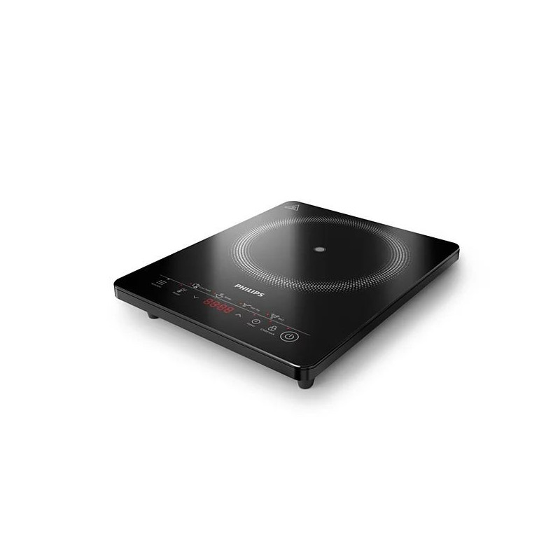 Philips PHILIPS 3000. serijas Halogena indukcijas plits HD5830 / 90 (8720389068430)