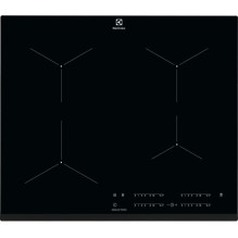 Electrolux Electrolux EIT61443B hob Black Built-in Zone induction hob 4 zone(s) Electrolux Electrolux EIT61443B hob Black Built-in Zone induction hob 4 zone(s)