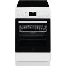 AEG Cooker AEG CCB56491BW AEG Cooker AEG CCB56491BW