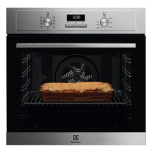 Electrolux Orkaitė...