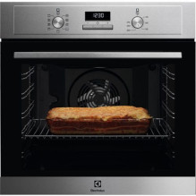 Electrolux Orkaitė ELECTROLUX EOF 3H40X