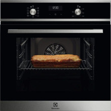 Electrolux Orkaitės erdvinis virimas EOF5F50BX Electrolux Orkaitės erdvinis virimas EOF5F50BX